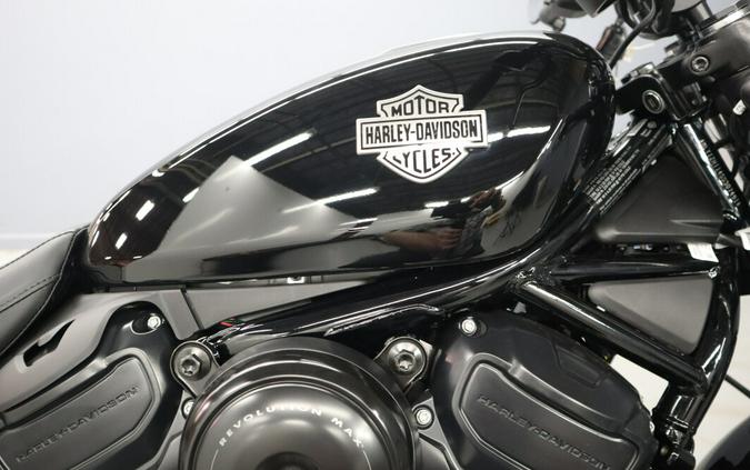 2025 Harley-Davidson Nightster Special