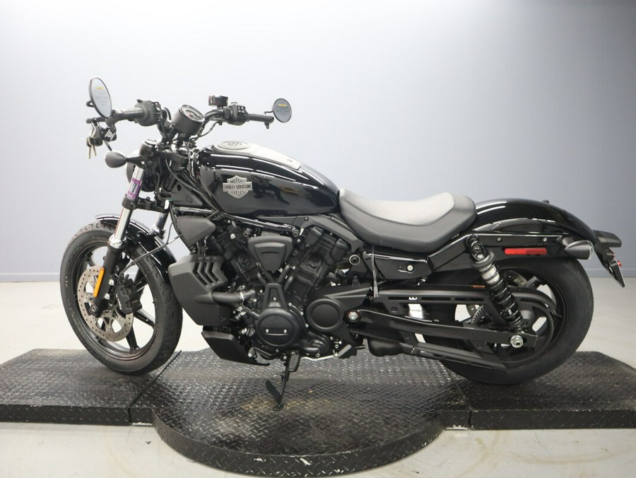 2025 Harley-Davidson Nightster Special