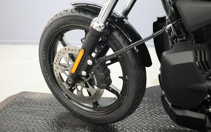 2025 Harley-Davidson Nightster Special
