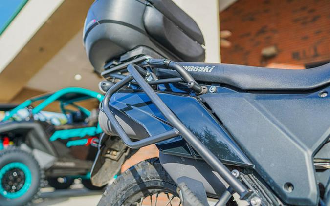 2024 Kawasaki KLR 650 S ABS