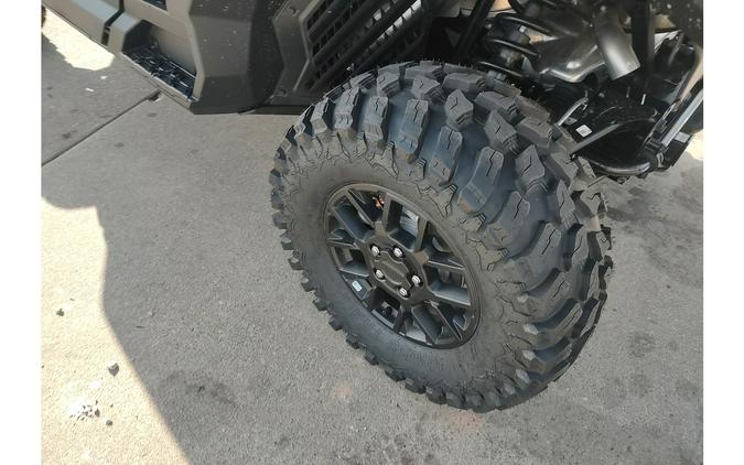 2026 Polaris Ranger® XD 1500 NorthStar Edition Ultimate