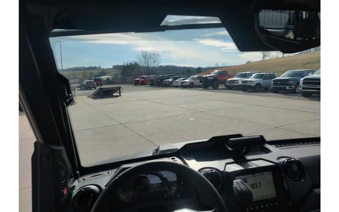 2026 Polaris Ranger® XD 1500 NorthStar Edition Ultimate