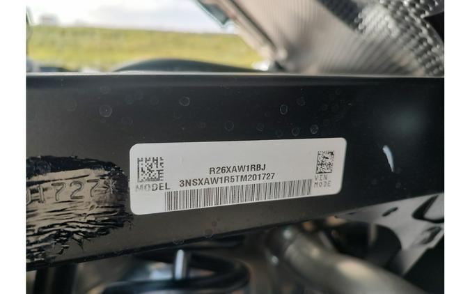 2026 Polaris Ranger® XD 1500 NorthStar Edition Ultimate