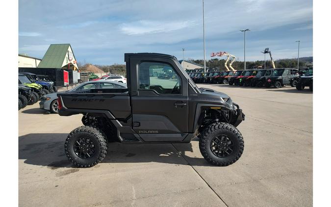 2026 Polaris Ranger® XD 1500 NorthStar Edition Ultimate
