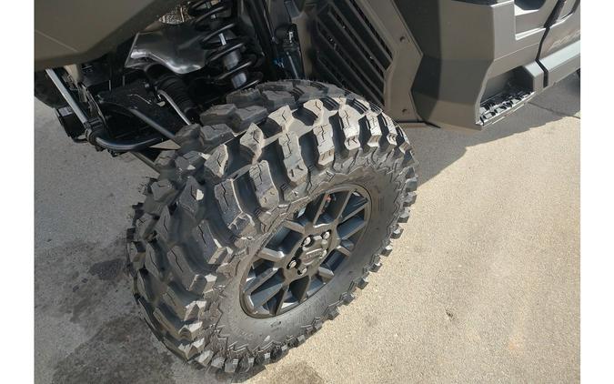 2026 Polaris Ranger® XD 1500 NorthStar Edition Ultimate
