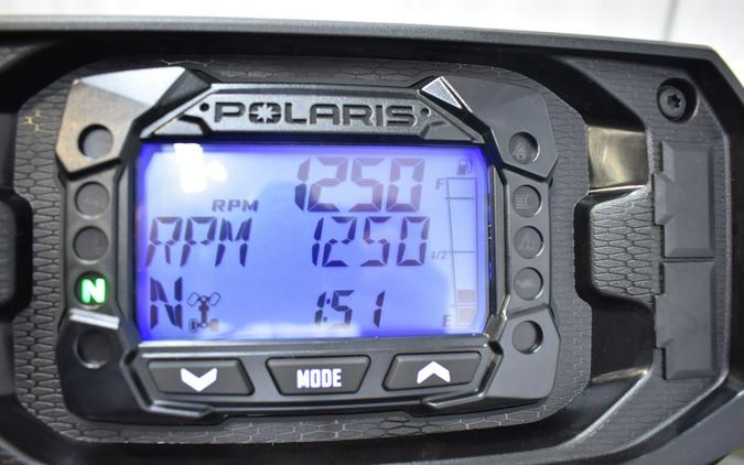 2025 Polaris SPORTSMAN 570 EPS