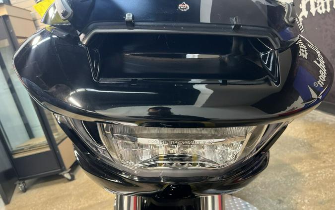 2024 Harley-Davidson Road Glide