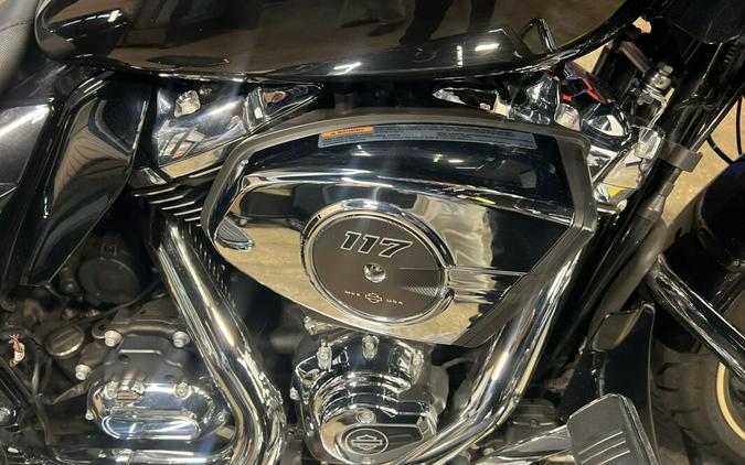 2024 Harley-Davidson Road Glide