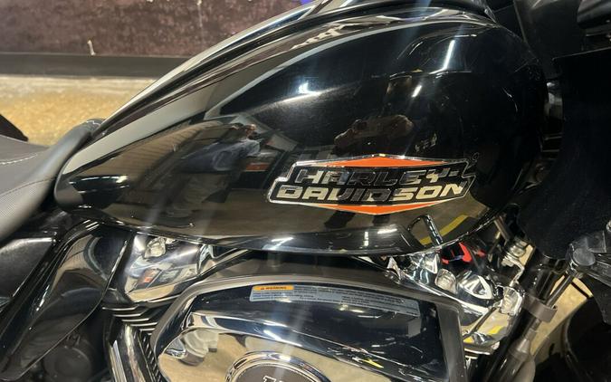 2024 Harley-Davidson Road Glide