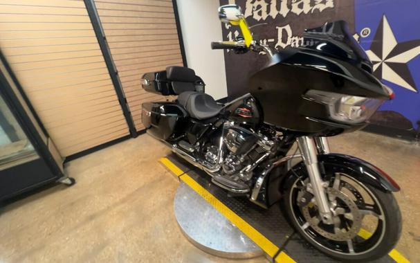 2024 Harley-Davidson Road Glide