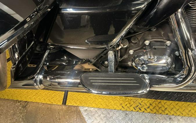 2024 Harley-Davidson Road Glide