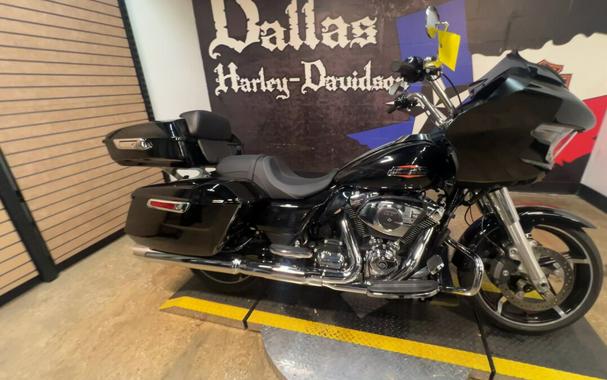 2024 Harley-Davidson Road Glide