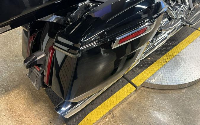 2024 Harley-Davidson Road Glide