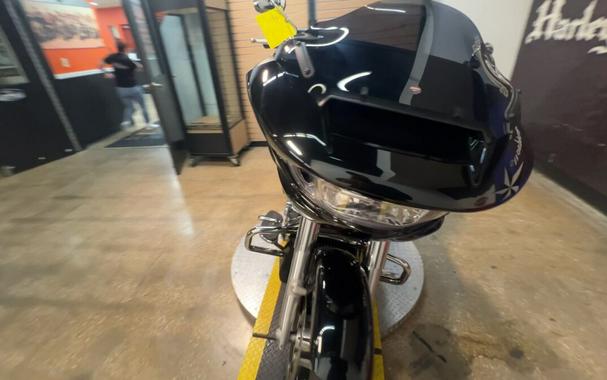 2024 Harley-Davidson Road Glide