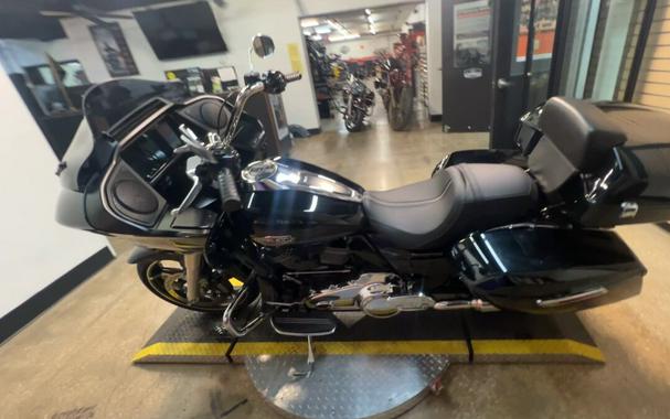 2024 Harley-Davidson Road Glide