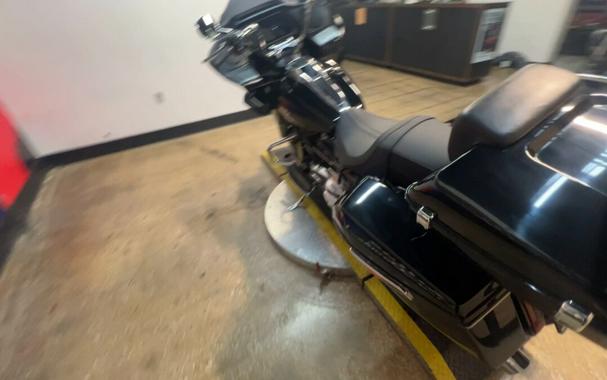 2024 Harley-Davidson Road Glide