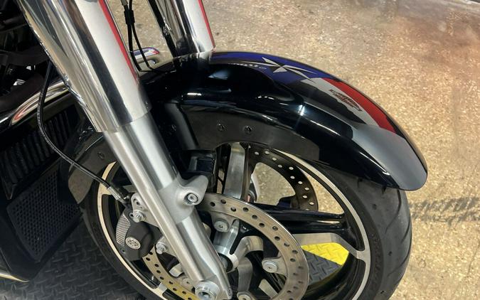 2024 Harley-Davidson Road Glide