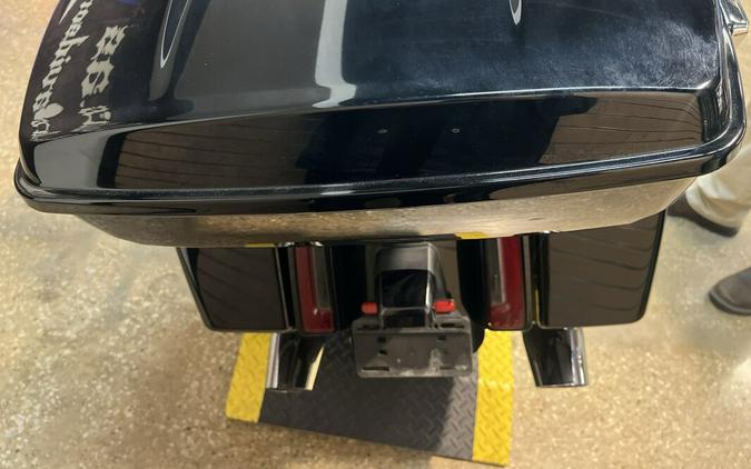 2024 Harley-Davidson Road Glide