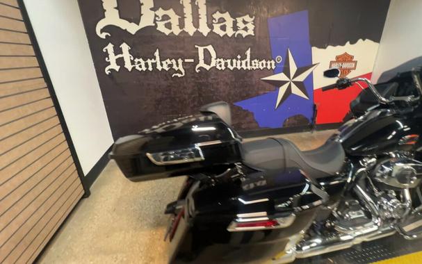 2024 Harley-Davidson Road Glide