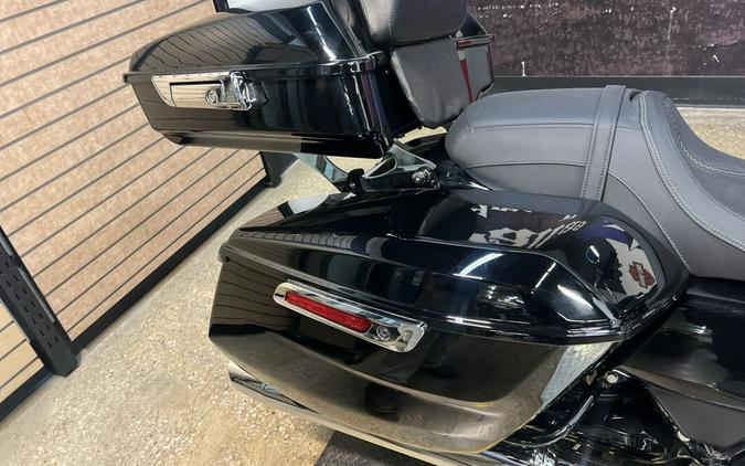 2024 Harley-Davidson Road Glide