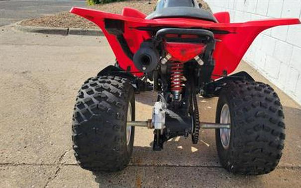 2006 Kymco Mongoose 250