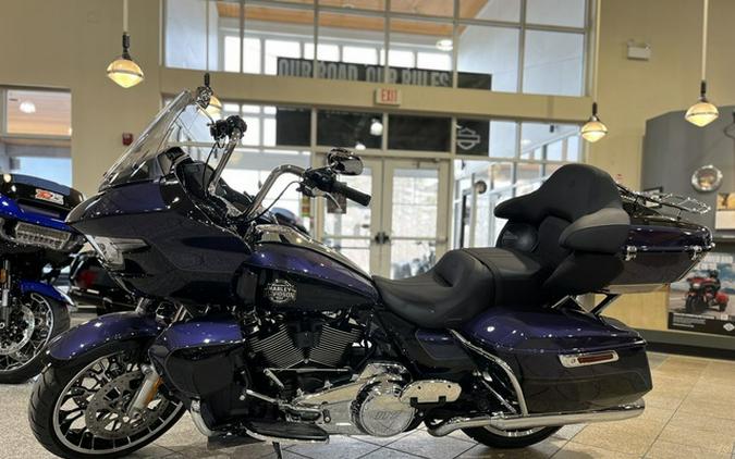 2026 Harley-Davidson FLTRXL - Road Glide Limited