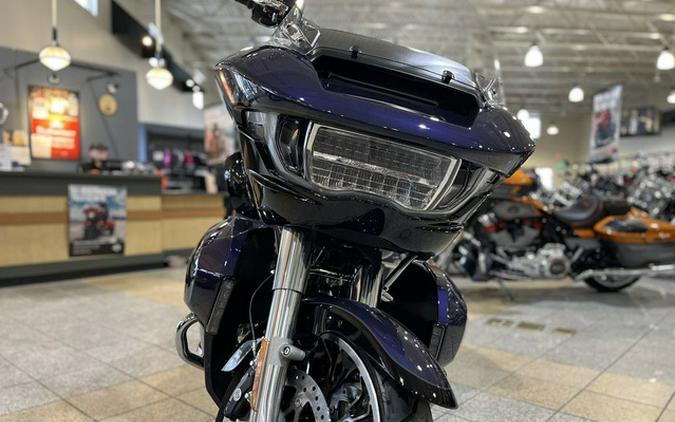2026 Harley-Davidson FLTRXL - Road Glide Limited