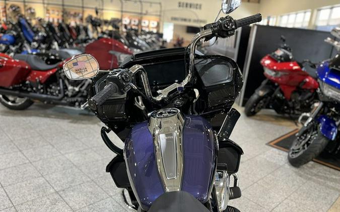 2026 Harley-Davidson FLTRXL - Road Glide Limited
