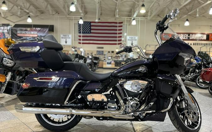 2026 Harley-Davidson FLTRXL - Road Glide Limited