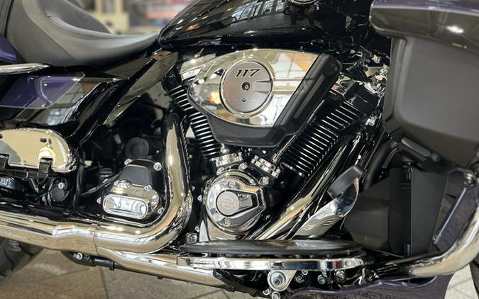 2026 Harley-Davidson FLTRXL - Road Glide Limited