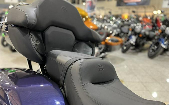 2026 Harley-Davidson FLTRXL - Road Glide Limited