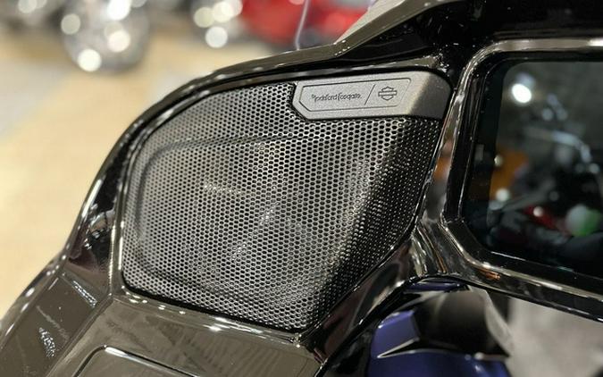 2026 Harley-Davidson FLTRXL - Road Glide Limited