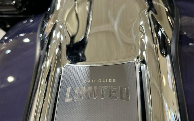 2026 Harley-Davidson FLTRXL - Road Glide Limited