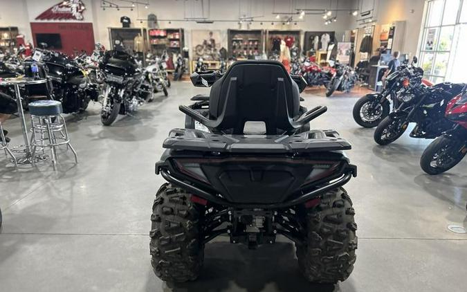 2026 CFMOTO CFORCE 600 Touring