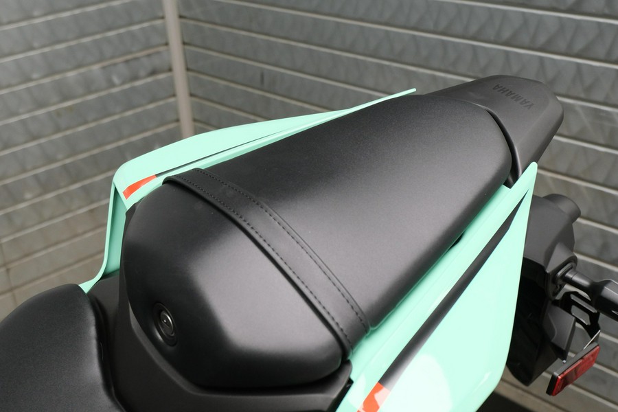 2026 YAMAHA YZFR3 ABS