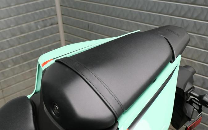 2026 YAMAHA YZFR3 ABS