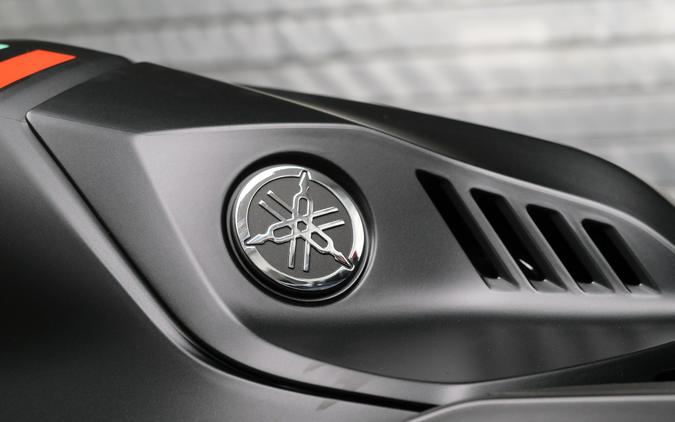 2026 YAMAHA YZFR3 ABS