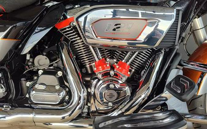 2026 Harley-Davidson CVO™ Street Glide®