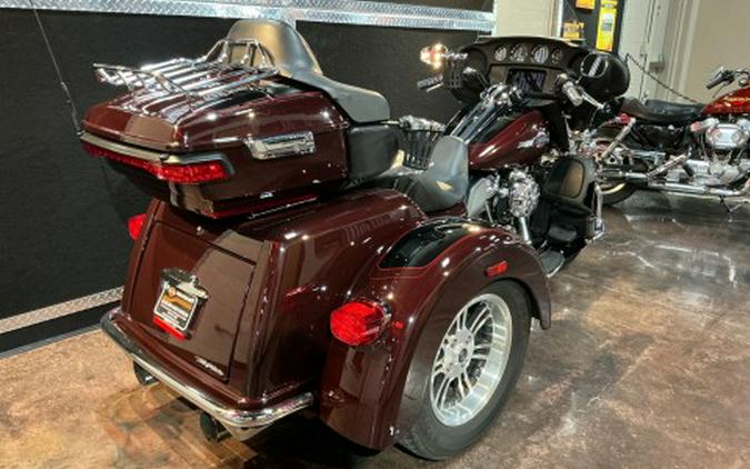 2022 Harley-Davidson Tri Glide® Ultra