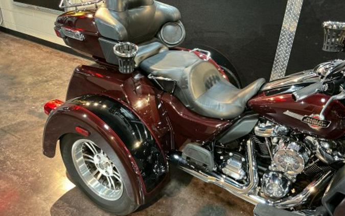2022 Harley-Davidson Tri Glide® Ultra