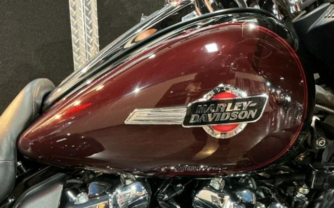 2022 Harley-Davidson Tri Glide® Ultra