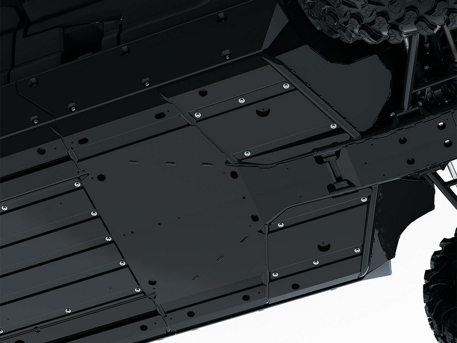 2026 Kawasaki Teryx® KRX4™ 1000 eS