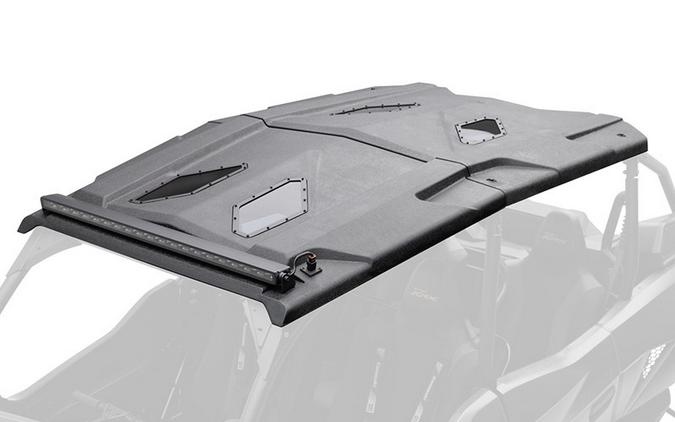 2026 Kawasaki Teryx® KRX4™ 1000 eS