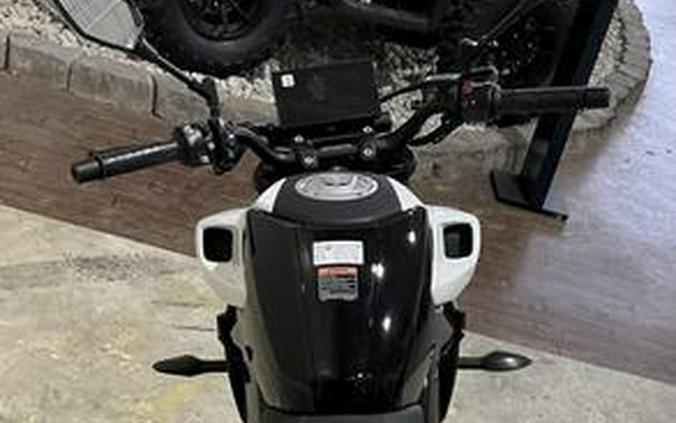 2026 CFMOTO 800NK
