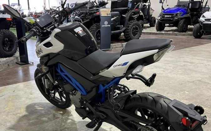 2026 CFMOTO 800NK