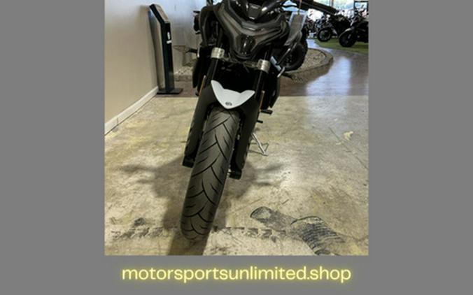 2026 CFMOTO NK 800