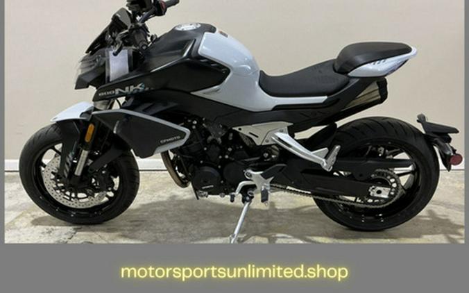 2026 CFMOTO NK 800