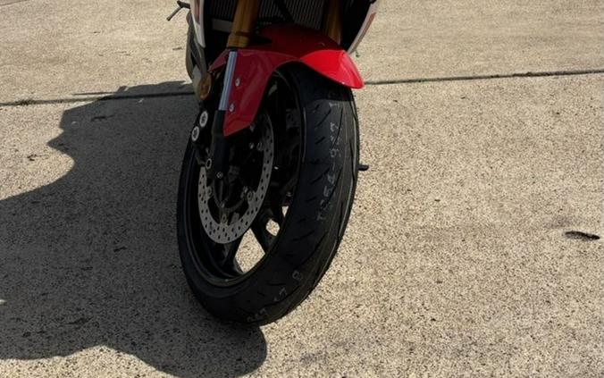 2026 Yamaha YZF-R7