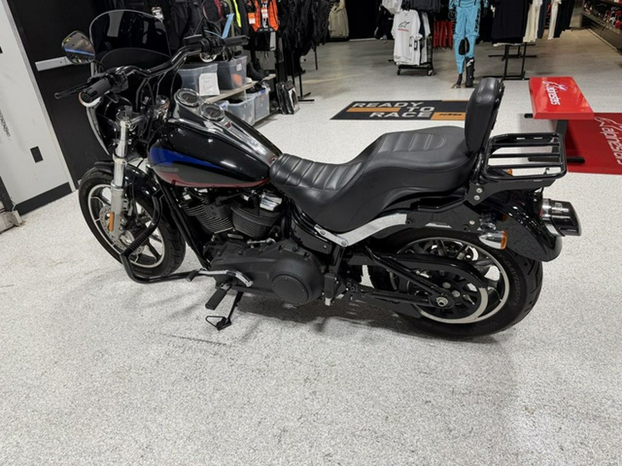 2018 Harley-Davidson Softail FXLR - Low Rider