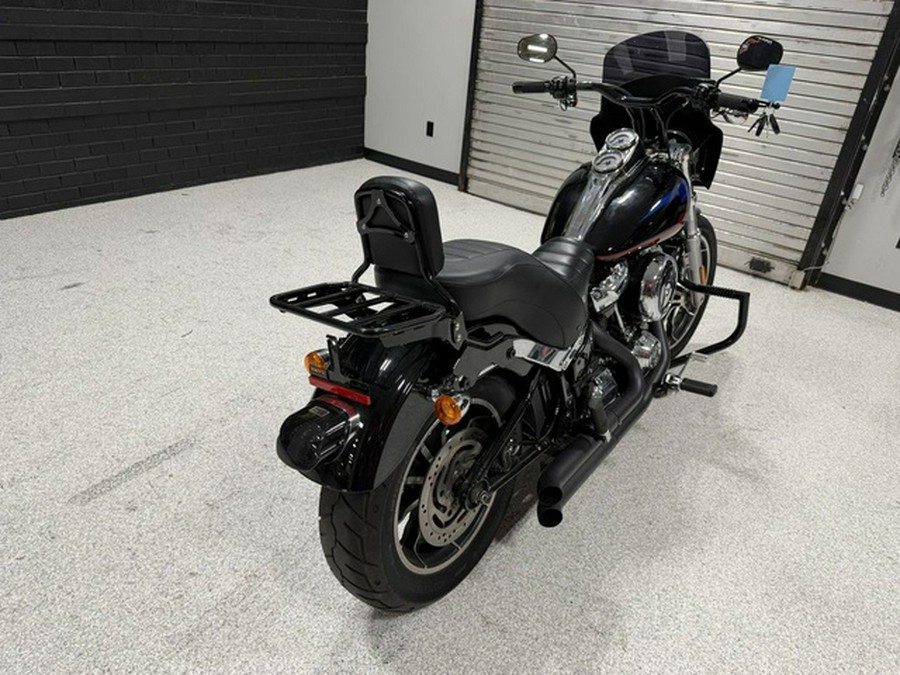 2018 Harley-Davidson Softail FXLR - Low Rider